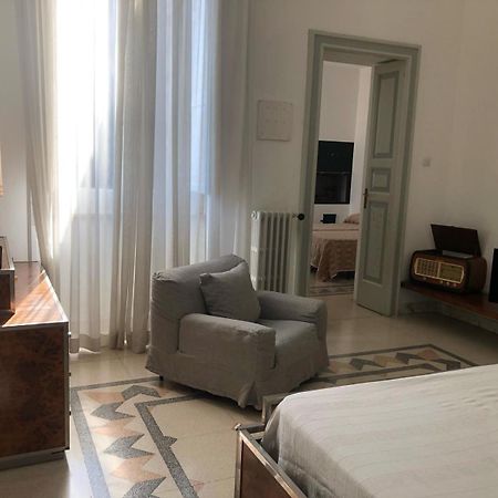 Volver B&B Lecce Exterior foto