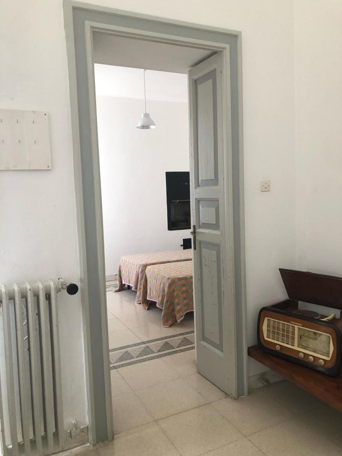 Volver B&B Lecce Exterior foto